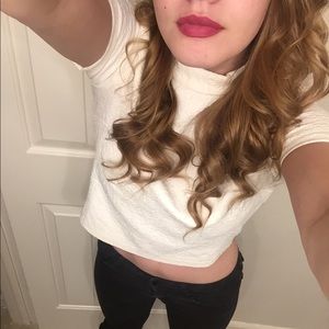 Meet your Posher, Talia